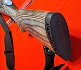 MTI Muzzle Loading M97 Whitetail Hunter .50 cal Stainless Steel - 3 of 13