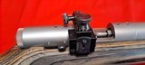 MTI Muzzle Loading M97 Whitetail Hunter .50 cal Stainless Steel - 9 of 13