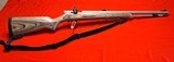 MTI Muzzle Loading M97 Whitetail Hunter .50 cal Stainless Steel - 2 of 13