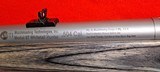 MTI Muzzle Loading M97 Whitetail Hunter .50 cal Stainless Steel - 11 of 13