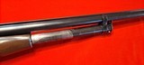 Winchester Model 12 with Hydro Coil stock 12ga - 7 of 15