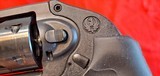 Ruger LCR 327 with extras like new with box etc. - 10 of 15