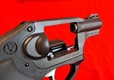 Ruger LCR 327 with extras like new with box etc. - 5 of 15
