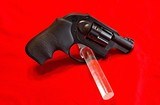 Ruger LCR 327 with extras like new with box etc. - 11 of 15