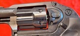 Ruger LCR 327 with extras like new with box etc. - 7 of 15