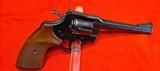 Colt trooper 357mag made 1961 - 3 of 15