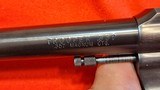 Colt trooper 357mag made 1961 - 10 of 15
