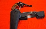 Colt trooper 357mag made 1961 - 14 of 15