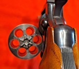 Colt trooper 357mag made 1961 - 9 of 15