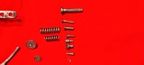 Ithaca Flues 4E 12ga SBT barrel with extra parts - 2 of 15