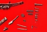 Ithaca Flues 4E 12ga SBT barrel with extra parts - 15 of 15