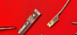 Ithaca Flues 4E 12ga SBT barrel with extra parts - 10 of 15