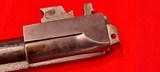 Ithaca Flues 4E 12ga SBT barrel with extra parts - 11 of 15