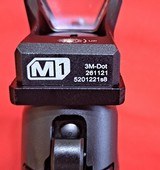 Sig Sauer P224 in 40 cal loads of extras - 13 of 13