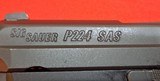 Sig Sauer P224 in 40 cal loads of extras - 7 of 13