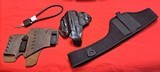 Sig Sauer P224 in 40 cal loads of extras - 10 of 13