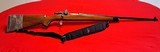 Springfield 1903 sporter 30-06 rifle - 2 of 15