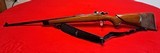 Springfield 1903 sporter 30-06 rifle - 1 of 15