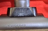 Kimber 84m with vortex Scope in 22-250 - 9 of 15