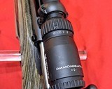 Kimber 84m with vortex Scope in 22-250 - 6 of 15