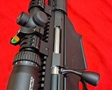 Ruger Precision 6-5 Creedmoor with Vortex Scope - 8 of 15