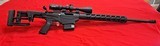 Ruger Precision 6-5 Creedmoor with Vortex Scope - 1 of 15