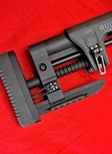 Ruger Precision 6-5 Creedmoor with Vortex Scope - 5 of 15