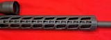 Ruger Precision 6-5 Creedmoor with Vortex Scope - 9 of 15