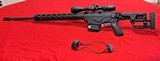 Ruger Precision 6-5 Creedmoor with Vortex Scope - 2 of 15