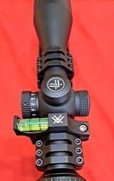 Ruger Precision 6-5 Creedmoor with Vortex Scope - 11 of 15