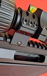 Ruger Precision 6-5 Creedmoor with Vortex Scope - 6 of 15