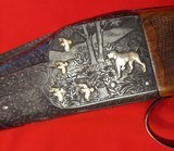 Ithaca SBT V4 with custom engraving - 11 of 15