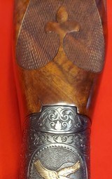 Ithaca SBT V4 with custom engraving - 10 of 15