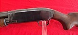 Winchester Model 12 12ga made in 1914 - 12 of 15