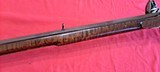 Hatfield Squirrel Rifle .36 caliber flintlock muzzle-loader With tiger maple stock Like new - 11 of 15