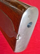 V. Bernardelli Gardone- Gold Rush 1972 – .58 BP (Civil war Replica) - 6 of 15