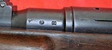 JAPANESE ARISAKA TYPE 38 6.5X50MM INFANTRY RIFLE. for sale - 11 of 15