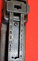 JAPANESE ARISAKA TYPE 38 6.5X50MM INFANTRY RIFLE. for sale - 4 of 15