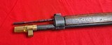 JAPANESE ARISAKA TYPE 38 6.5X50MM INFANTRY RIFLE. for sale - 8 of 15