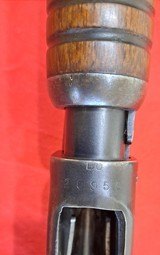 Remington Model 17 pump action 20ga shotgun - 11 of 14