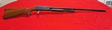 Remington Model 17 pump action 20ga shotgun - 1 of 14