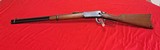 Winchester model 94 in 30 WCF made 1925