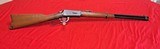 Winchester model 94 in 30 WCF made 1925 - 12 of 15