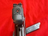 Hi Standard M 101 Dura-matic 22lr pistol Like new!!!!!!!!!!!! - 10 of 13