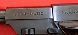Hi Standard M 101 Dura-matic 22lr pistol Like new!!!!!!!!!!!! - 11 of 13