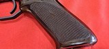 Hi Standard M 101 Dura-matic 22lr pistol Like new!!!!!!!!!!!! - 4 of 13