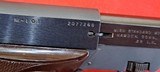 Hi Standard M 101 Dura-matic 22lr pistol Like new!!!!!!!!!!!! - 6 of 13