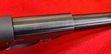 Hi Standard M 101 Dura-matic 22lr pistol Like new!!!!!!!!!!!! - 5 of 13