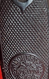 Winchester Model 12 12ga Made in 1939 good condition - 9 of 15