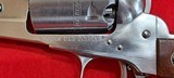 Old Army 44 cal black powder Bicentinial precussion Revolver - 5 of 15